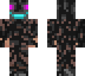 villager monster