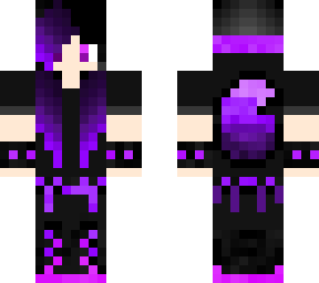 violet