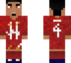 virgil van dijk