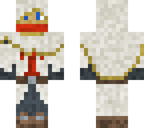 whitelord