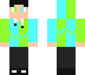 wilden boy 2