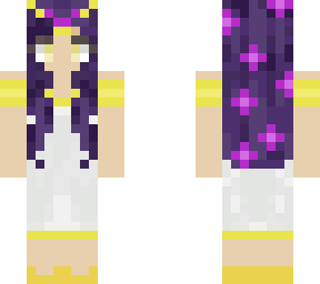 wisp spring outfit