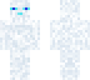 yeti / minicod's avatar