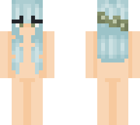 -+ivy+-  -+hair base+-