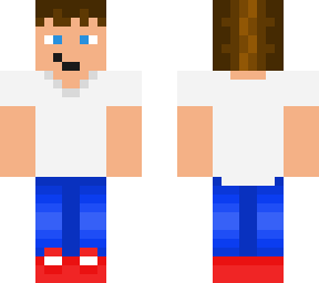 a normal guy