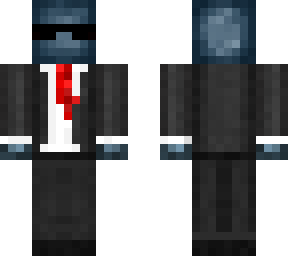 agent squid