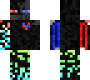 altarian ender corrupted