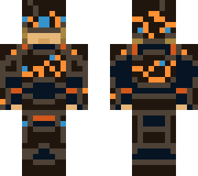ancient armor
