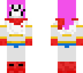 anime papyrus