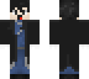 another roy mustang