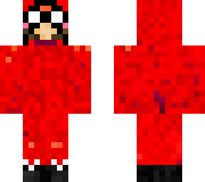 apple boi - stalker mode