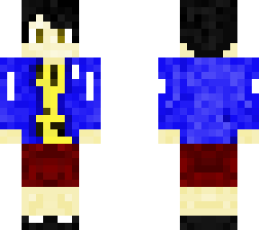 armando skin pro