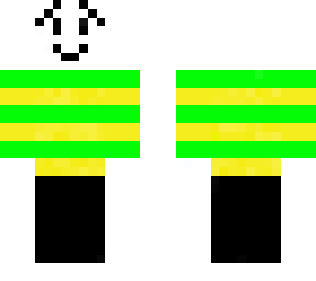 asriel dreemurr