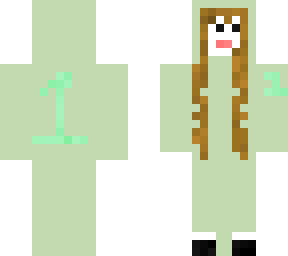 backwards skin- girl version