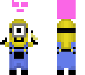 banan minion