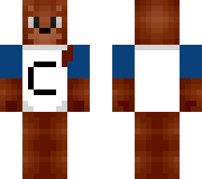 bear