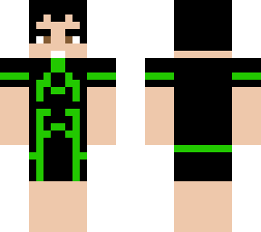 ben 10 julie yamamoto ( chip version)