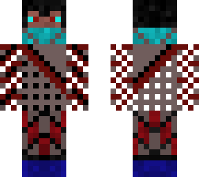 blood warrior