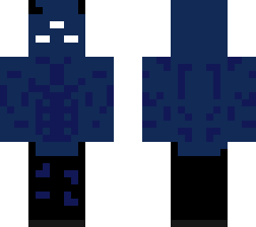 blue devil