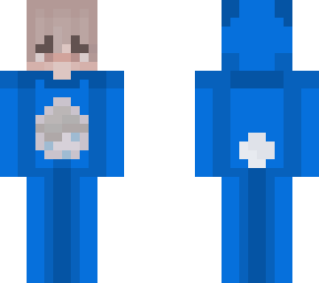 blue recolor
