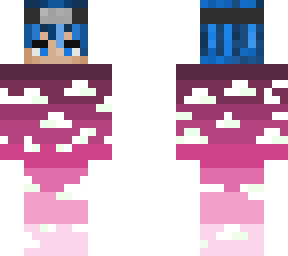blue version