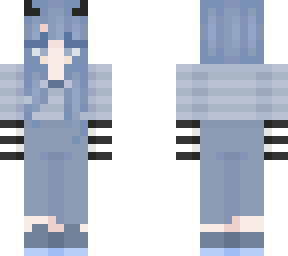 blueberry edit like a e-girl