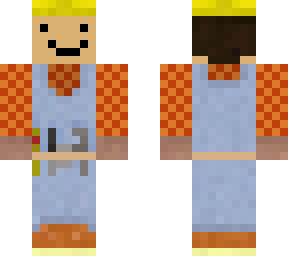 bob the builder