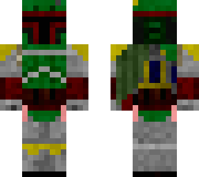 boba fett