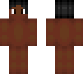 boy hair base