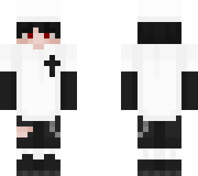 boy with l cap