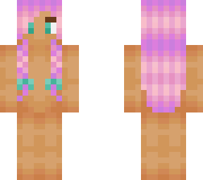 candy hair base