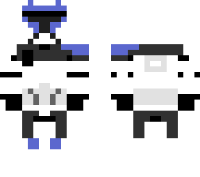 captain rex