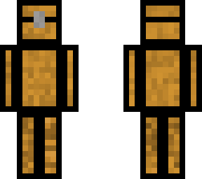 chest guy