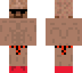 club steve