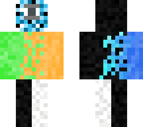 colour monster