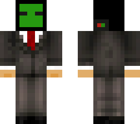 computer head