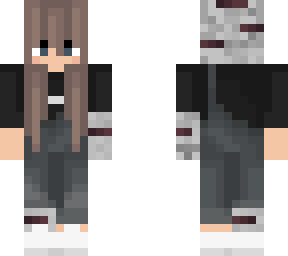 contest tiger girl