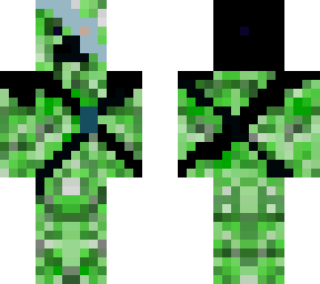 creeper bandit