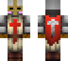 crusader edit