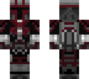 deathwatch mandalorian