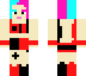 derp harley quinn