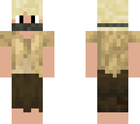 desertman 2