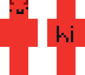 devil