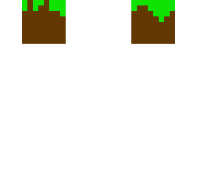 dirty blocky