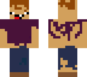 dumb/scary henry