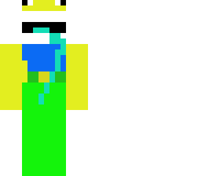 durp