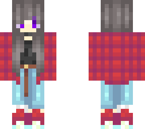 echo yuki - oc/college