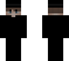 edited skin (blue eyes)
