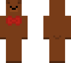 edited version of my cute bear