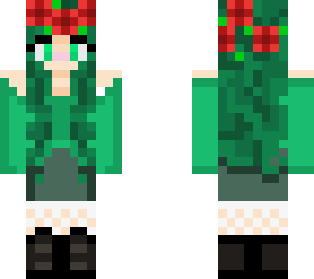 emerald